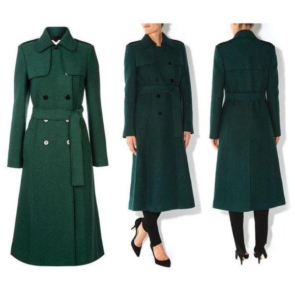 hobbs persephone coat